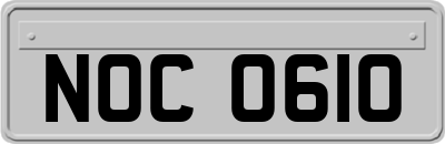 NOC0610