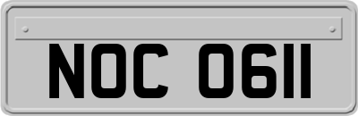 NOC0611