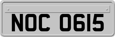 NOC0615