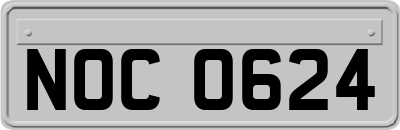 NOC0624