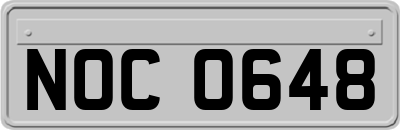 NOC0648