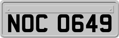 NOC0649