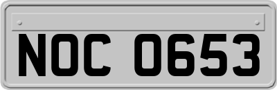 NOC0653