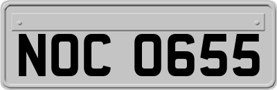 NOC0655