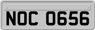NOC0656