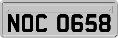 NOC0658
