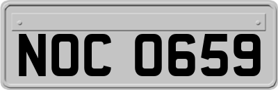 NOC0659