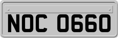 NOC0660
