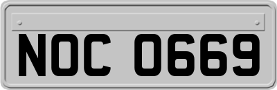 NOC0669