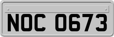 NOC0673