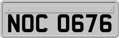 NOC0676