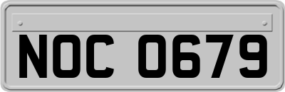 NOC0679