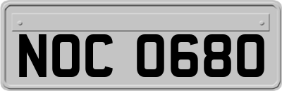 NOC0680