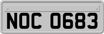 NOC0683