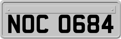 NOC0684