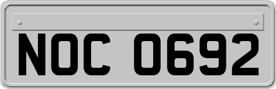 NOC0692