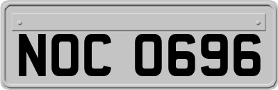 NOC0696