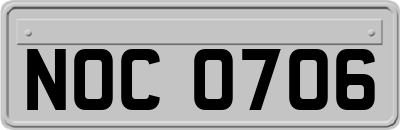 NOC0706