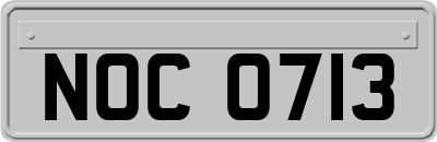 NOC0713