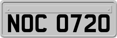 NOC0720