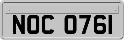 NOC0761