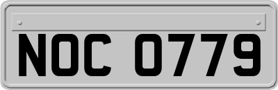 NOC0779
