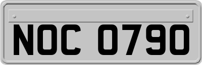 NOC0790