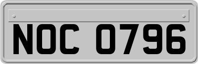 NOC0796