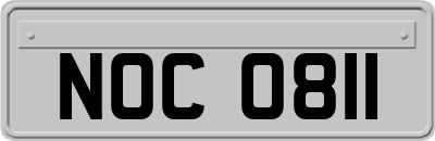 NOC0811