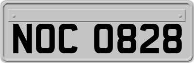 NOC0828