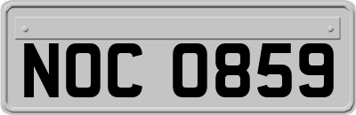 NOC0859