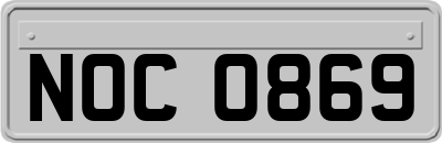 NOC0869