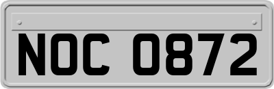 NOC0872