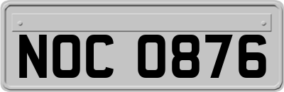 NOC0876
