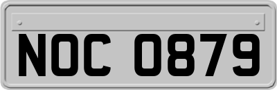 NOC0879