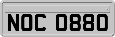 NOC0880