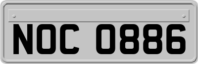 NOC0886