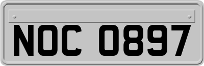 NOC0897