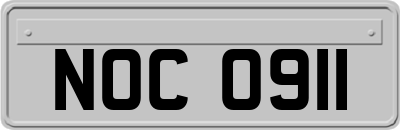 NOC0911