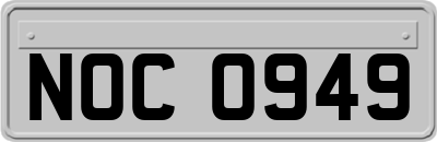 NOC0949
