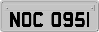 NOC0951