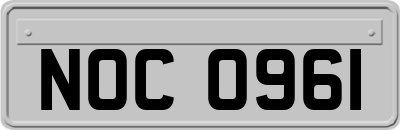 NOC0961