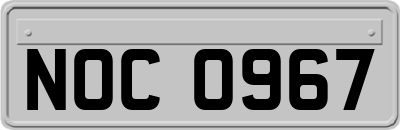 NOC0967