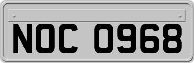 NOC0968