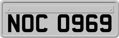 NOC0969