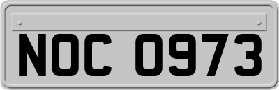 NOC0973