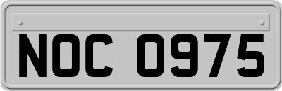 NOC0975