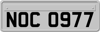 NOC0977