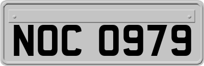 NOC0979