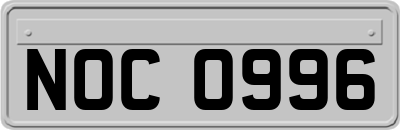 NOC0996